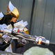 Cosplay by Kara Corvus | Photo by Gil Photography